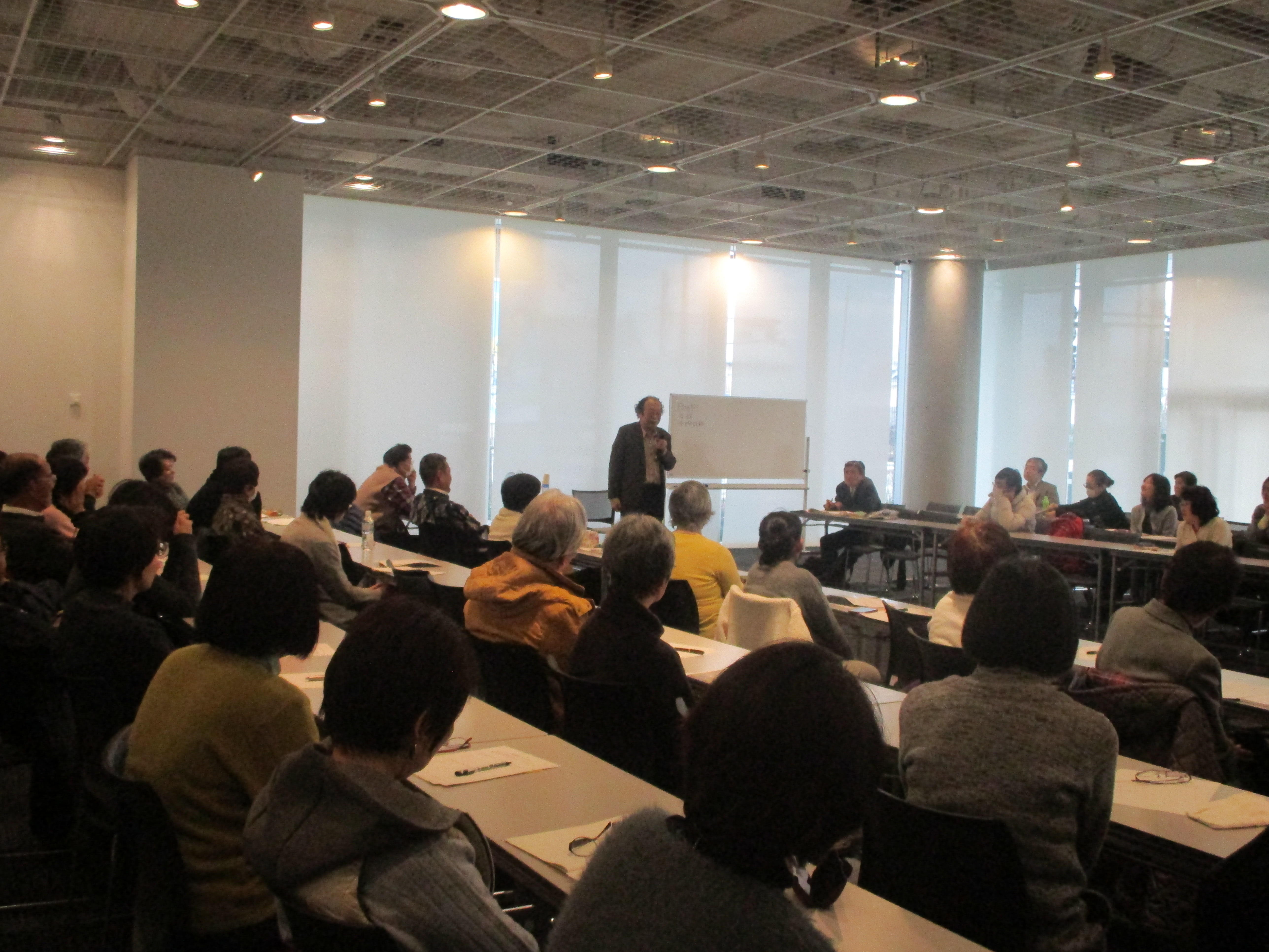 会場の様子 0119kancho02.JPG