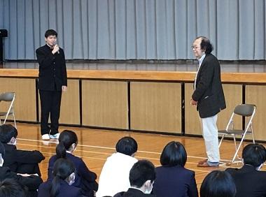 会場の様子 20201130_talk2.jpg