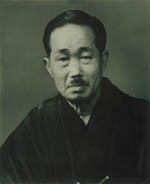 功刀亀内氏肖像(0400215216-001)