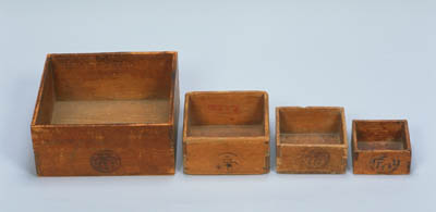 甲州桝(0400203972-001)